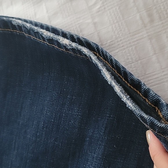 Citizens of Humanity bootcut jeans - Picture 12 of 12